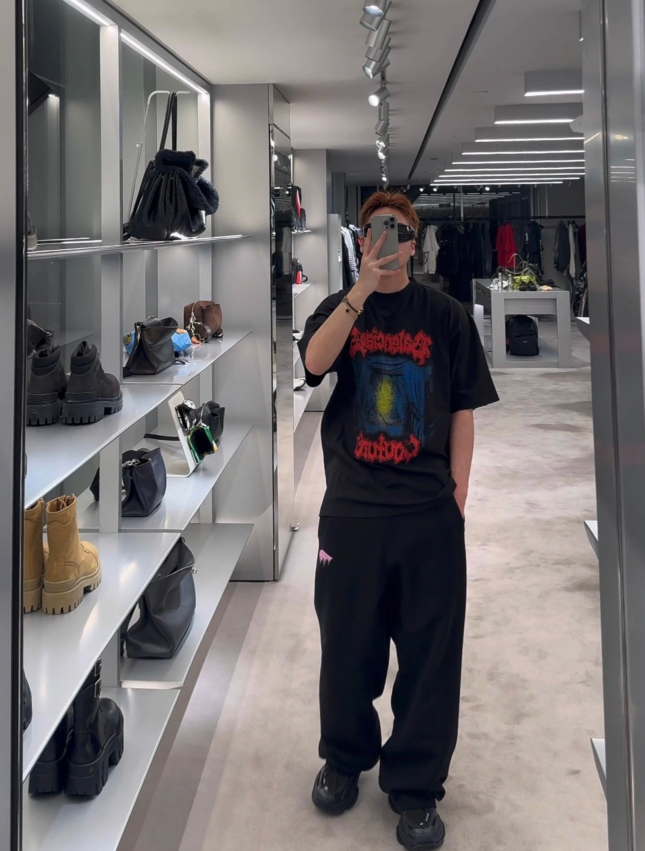 BLCG 26SS High-end Line New ProductM6041001 - Image 2