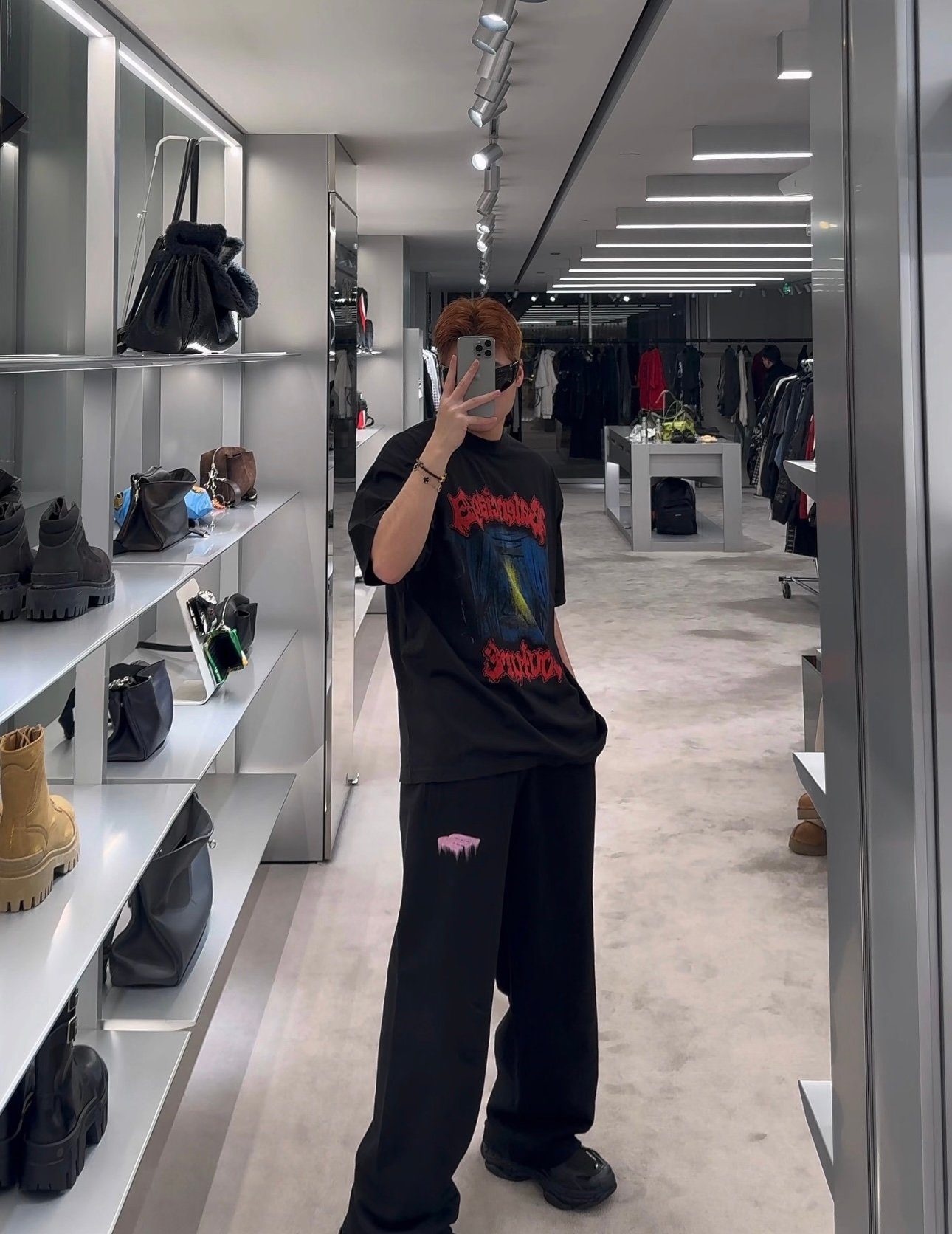 BLCG 26SS High-end Line New ProductM6041001 - Image 5