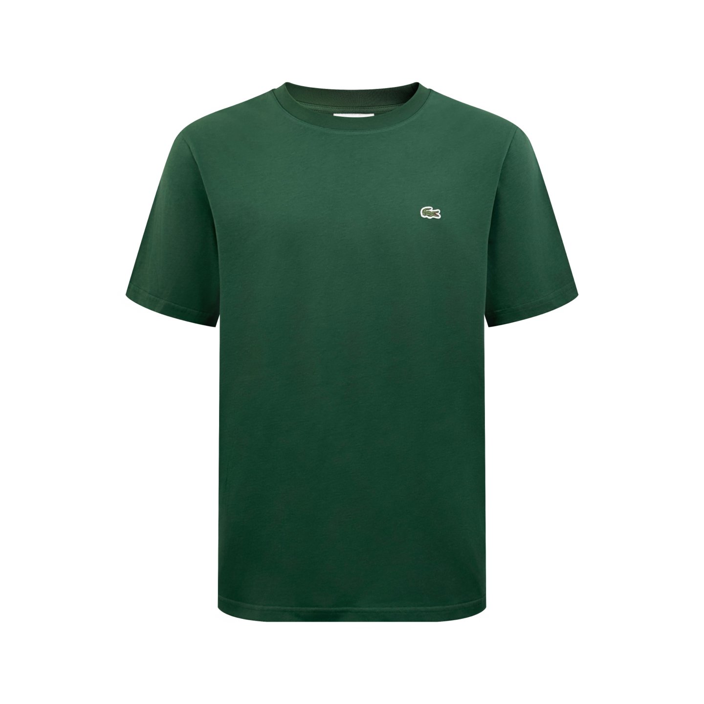 Lacoste Crocodile Logo Short Sleeve ShirtM6041004 - Image 9