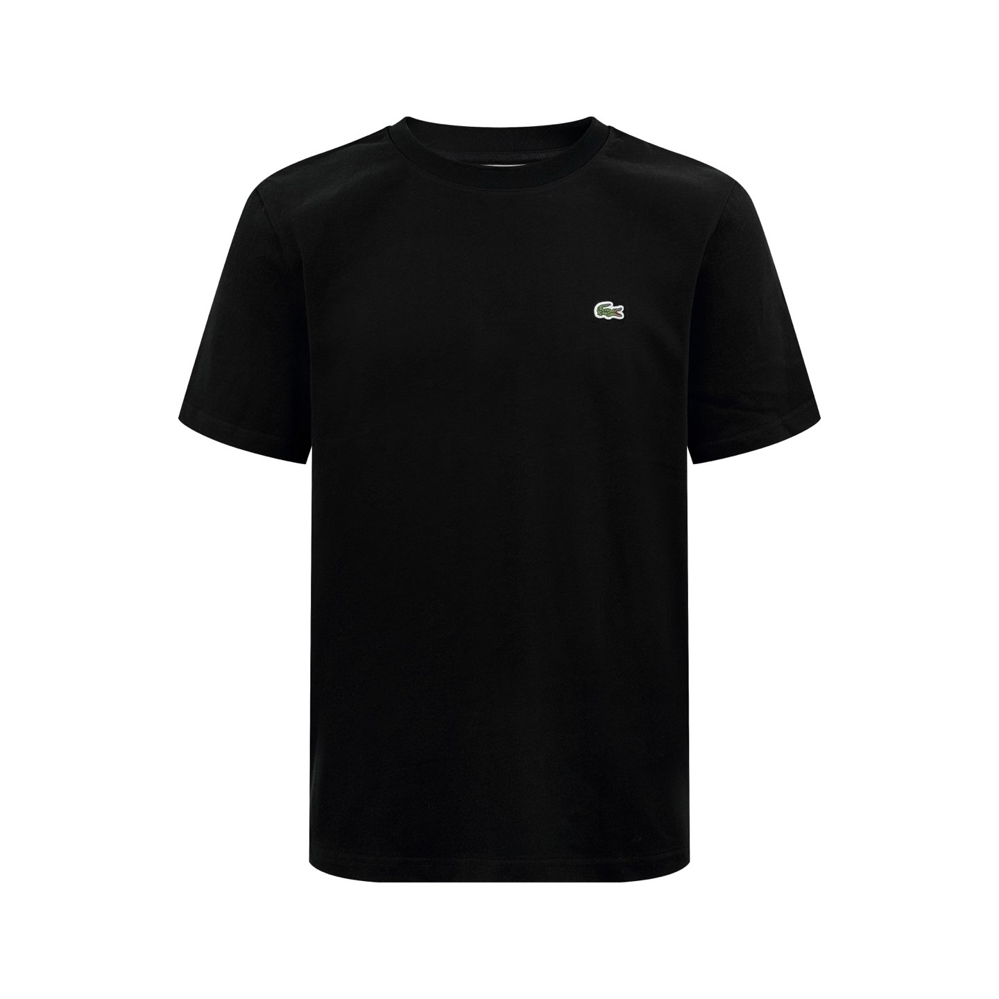 Lacoste Crocodile Logo Short Sleeve ShirtM6041004 - Image 8