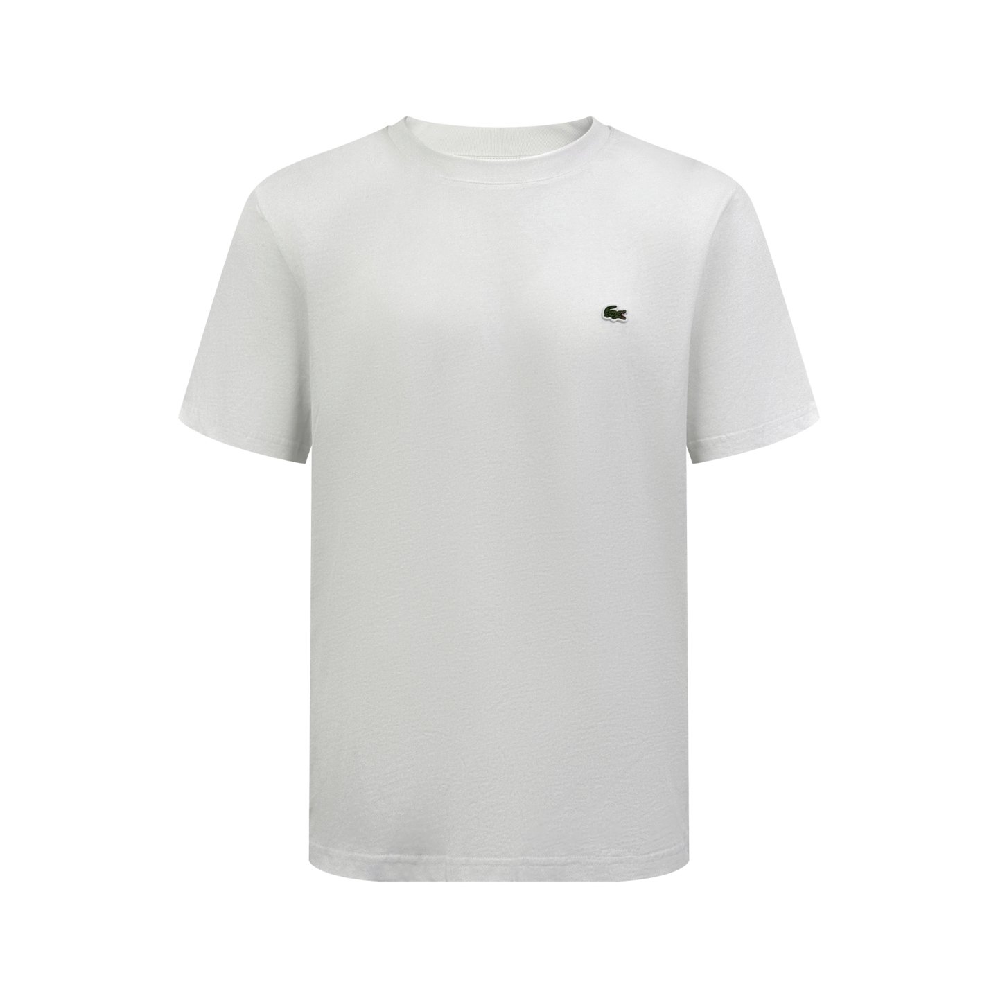 Lacoste Crocodile Logo Short Sleeve ShirtM6041004 - Image 10