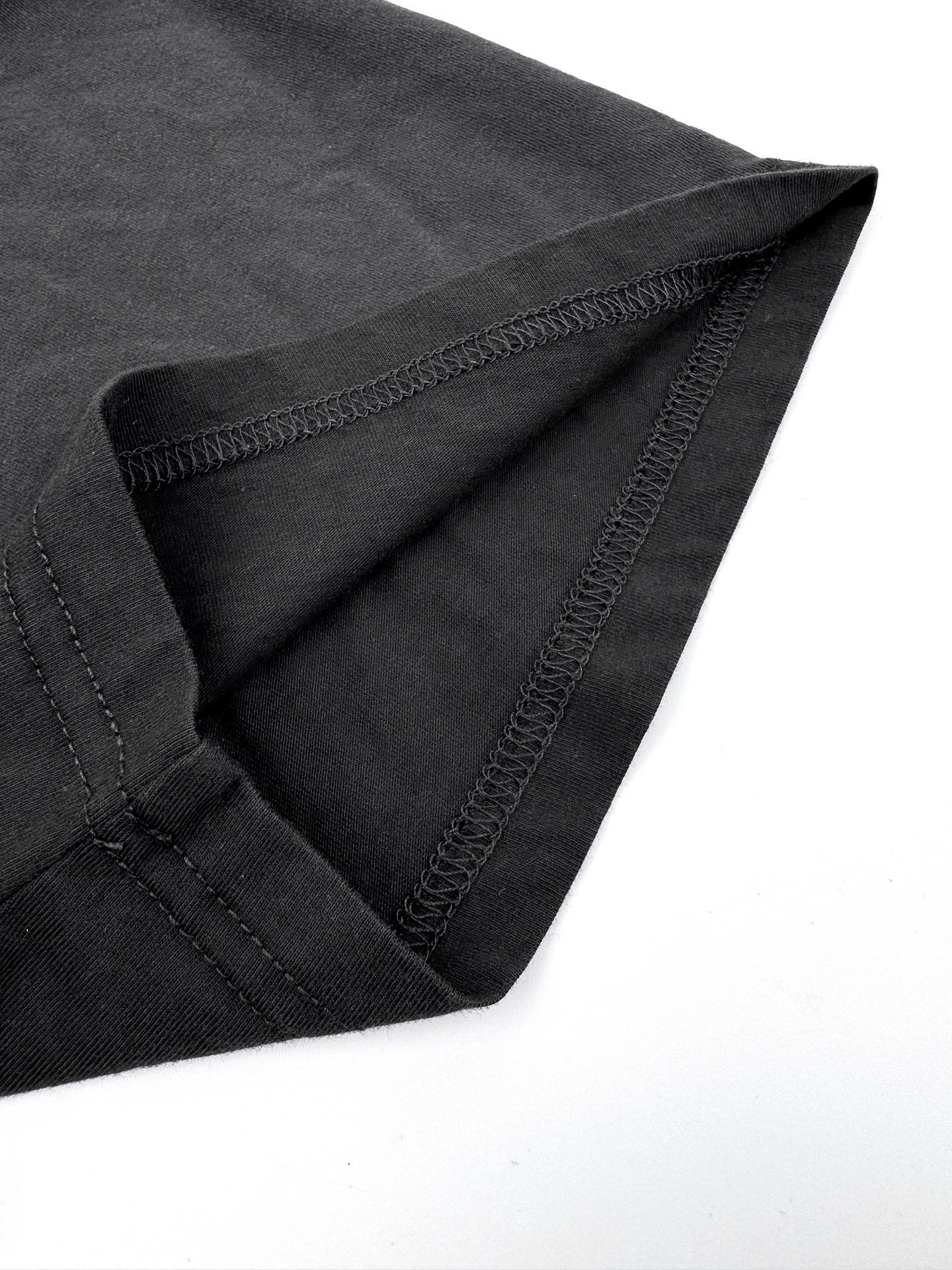 Acne Studios Plush Logo Short Sleeve ShirtM6041006 - Image 8