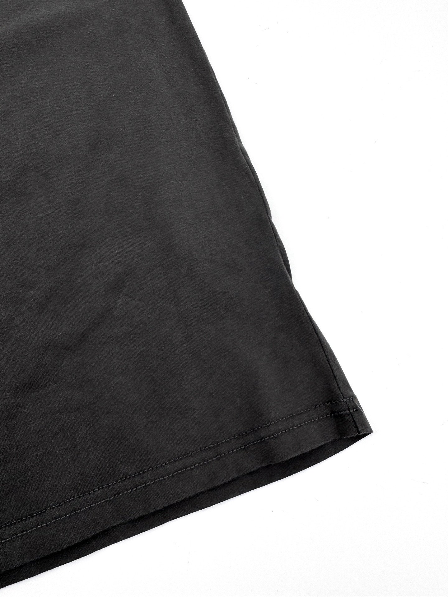 Acne Studios Plush Logo Short Sleeve ShirtM6041006 - Image 9