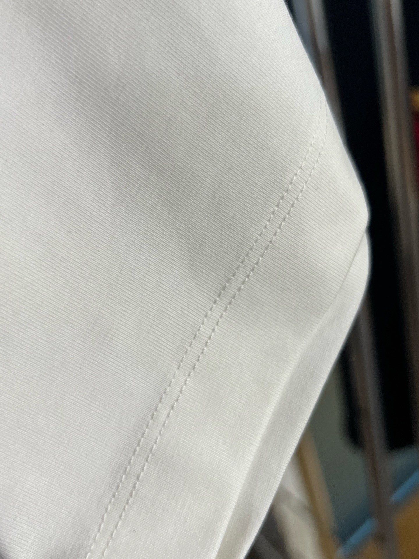 LV2026 Printed T-shirtM6041101 - Image 12