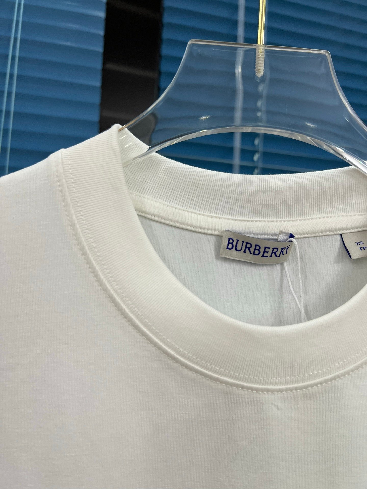 Burberry 2026 Print T-ShirtM6041102 - Image 9