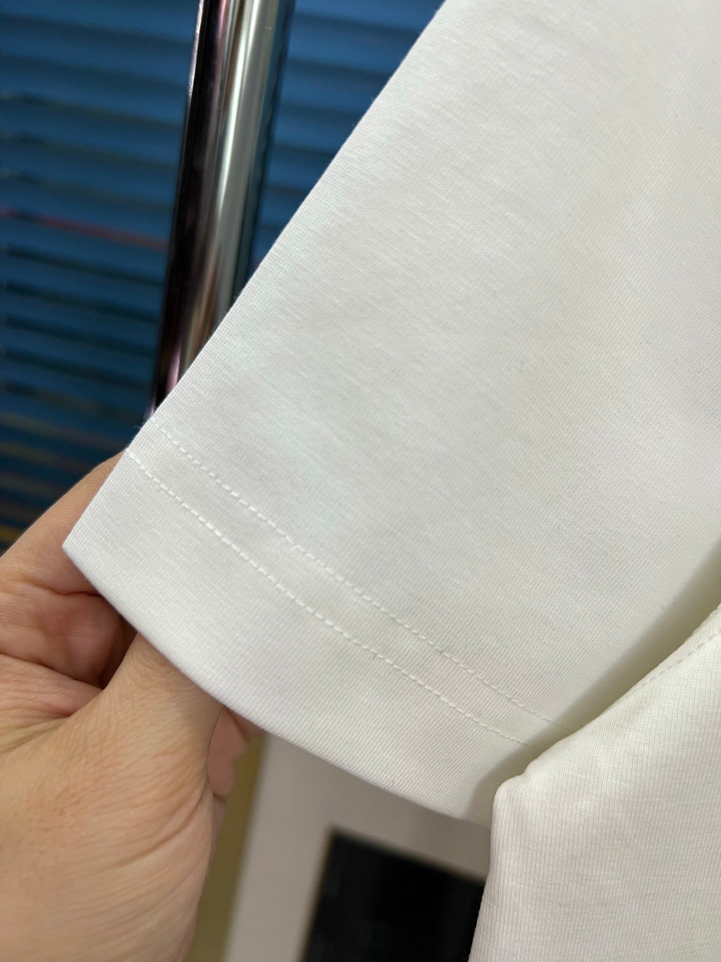 Burberry 2026 Print T-ShirtM6041102 - Image 8