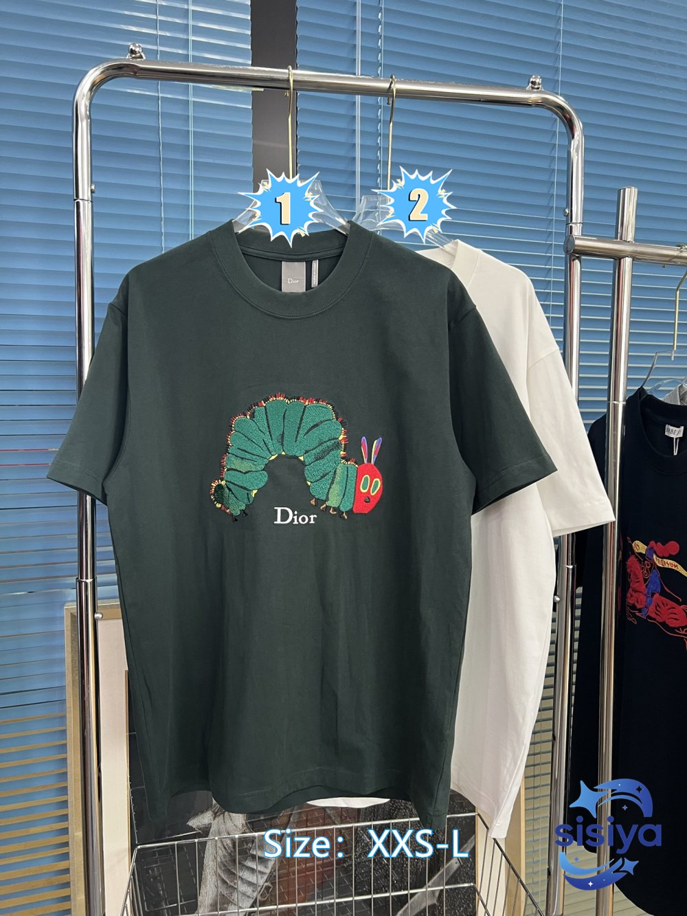 Dior~~ Exclusive Launching!M6041104