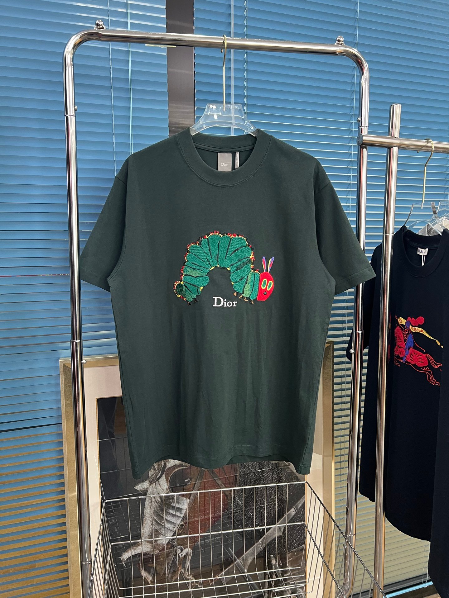 Dior~~ Exclusive Launching!M6041104 - Image 6