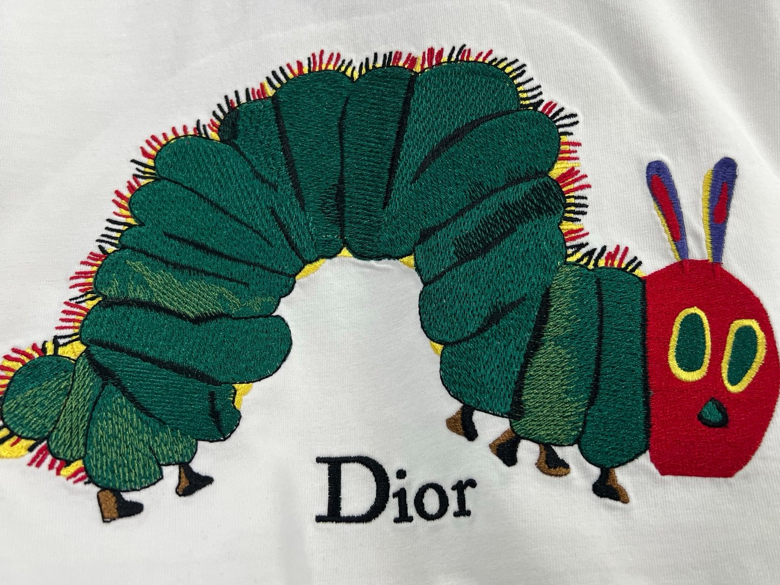 Dior~~ Exclusive Launching!M6041104 - Image 9