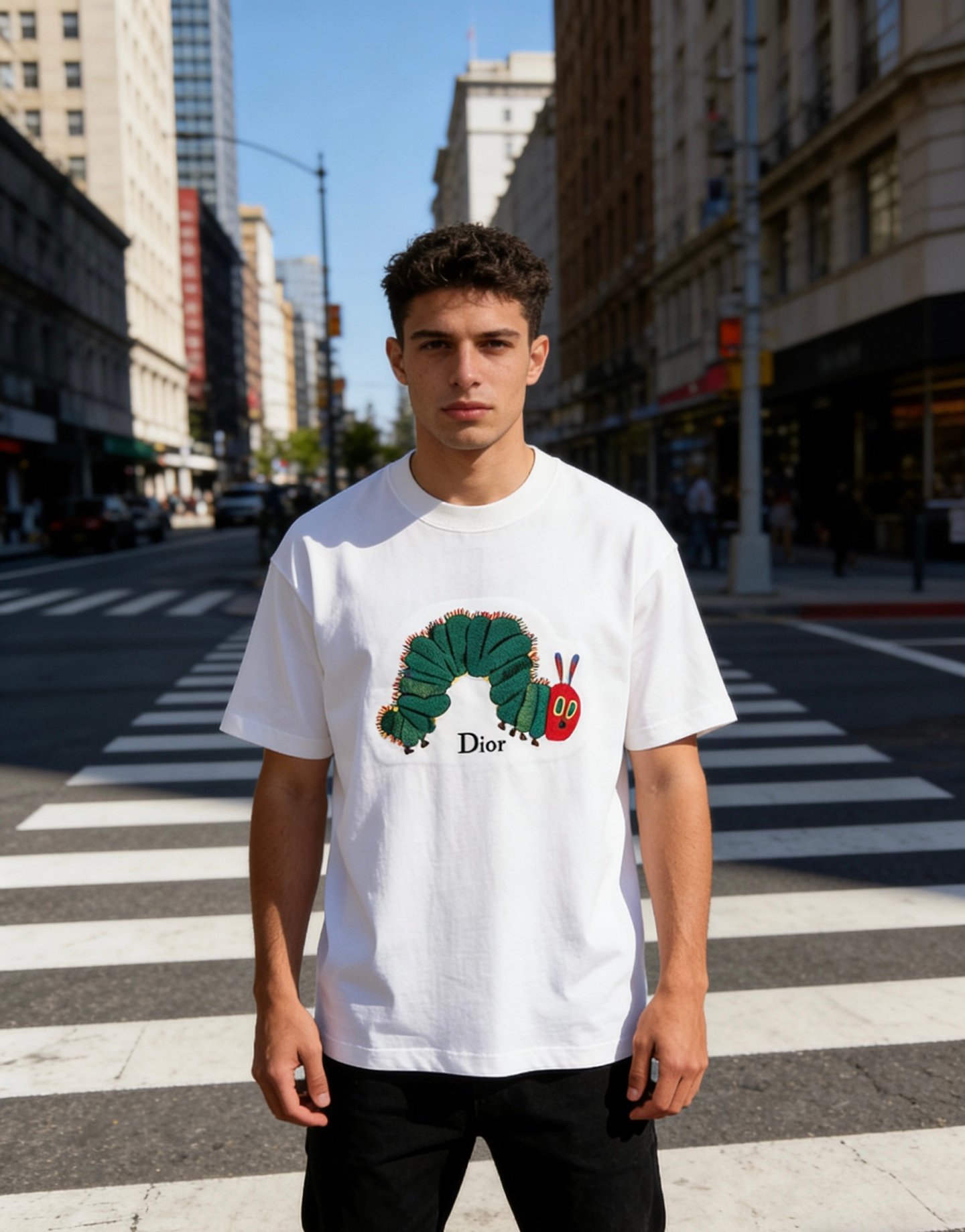 Dior~~ Exclusive Launching!M6041104 - Image 5