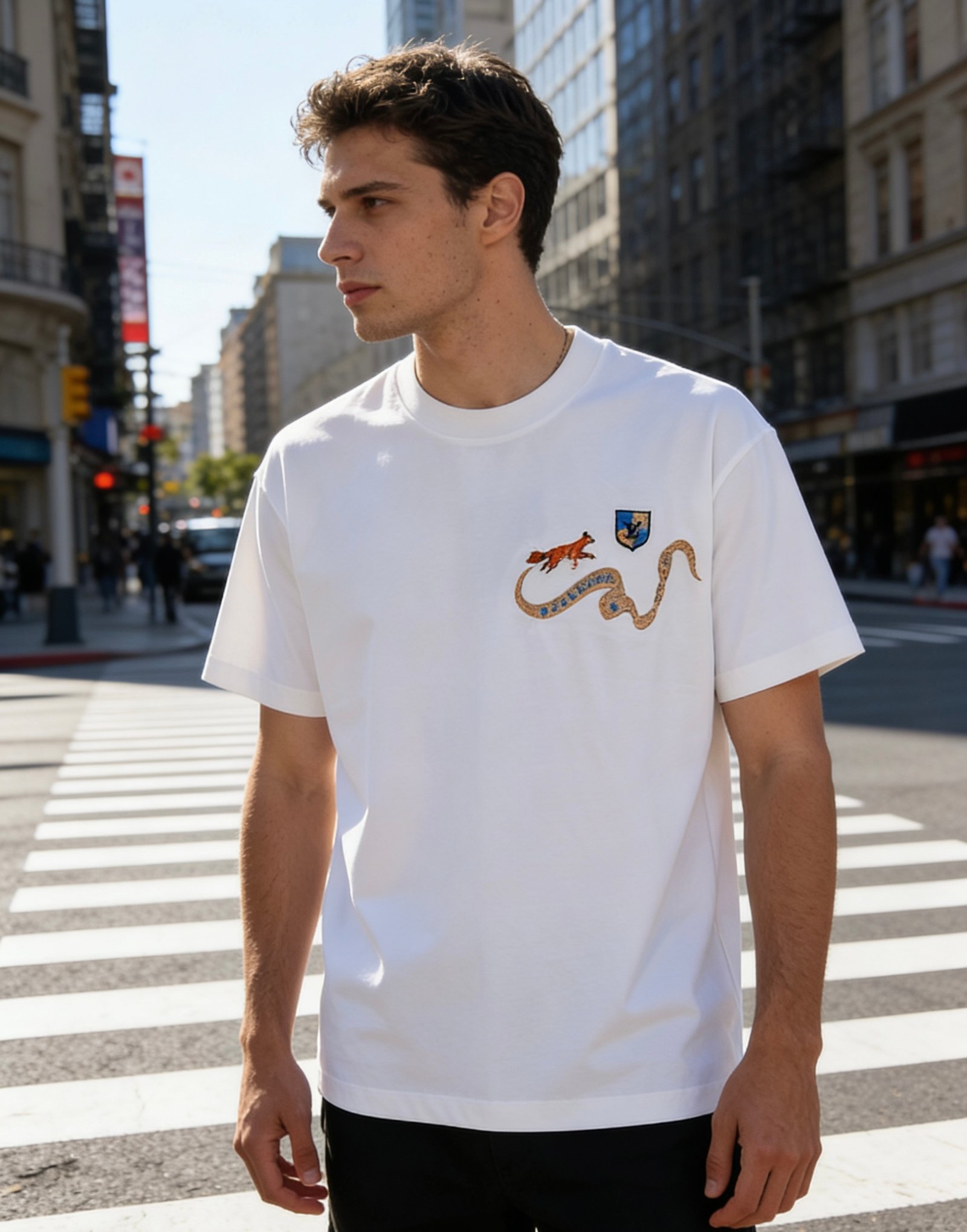 LVT T-shirt is newly and exclusively launched.M6041105 - Image 5