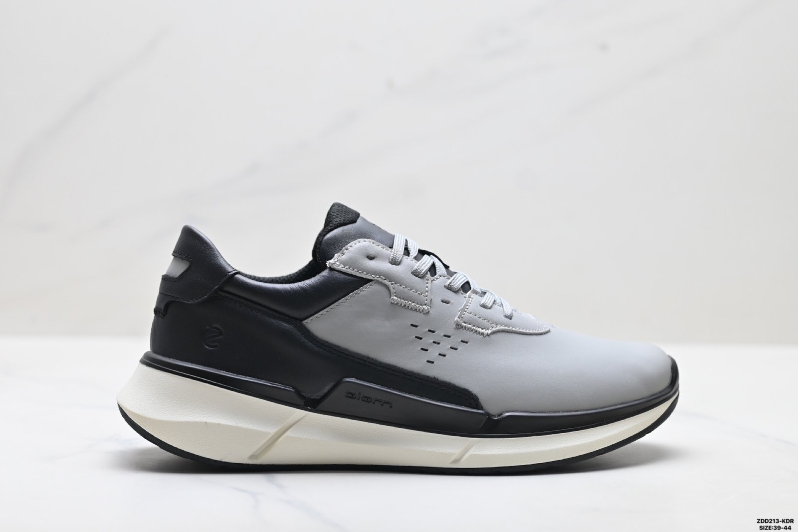 ECCO Lovestep Men's Comfortable and Breathable Sport and Leisure ShoesB6041102 - Image 4