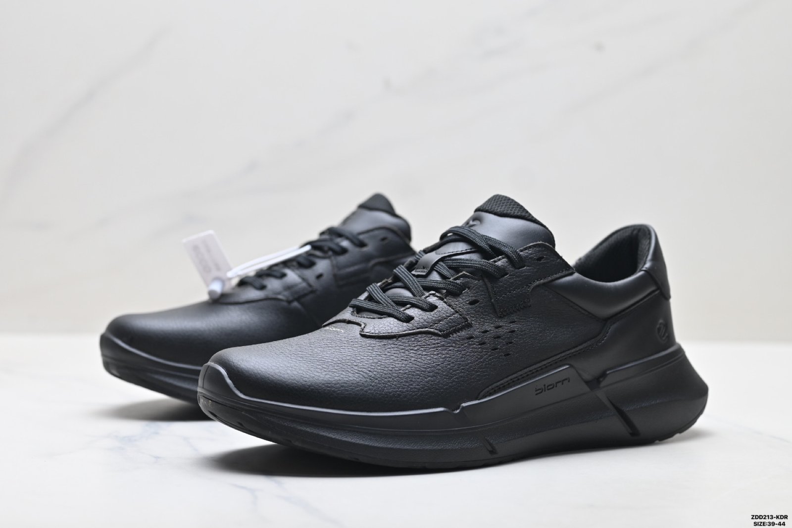 ECCO Lovestep Men's Comfortable and Breathable Sport and Leisure ShoesB6041102 - Image 6