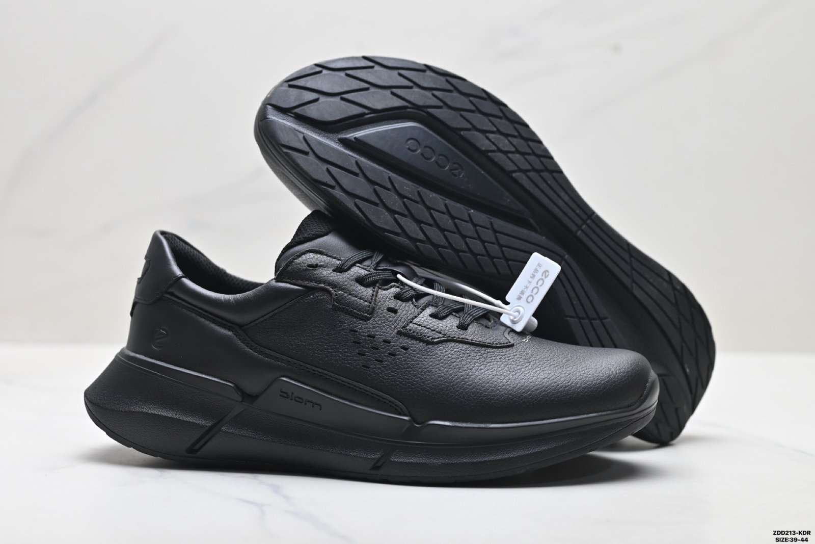 ECCO Lovestep Men's Comfortable and Breathable Sport and Leisure ShoesB6041102 - Image 5