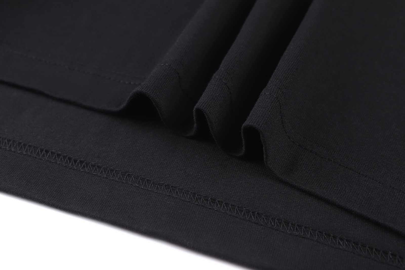 Acne Studios 2026 Spring/Summer Logo Letter Embroidered Short-Sleeved T-shirtM6041305 - Image 13