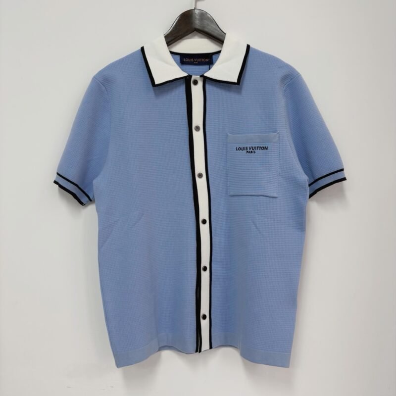 Louis Vuitton 2026 PoloM6042101