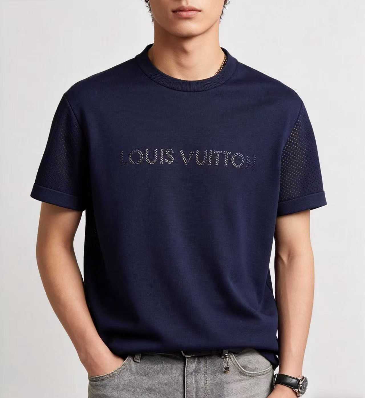 Louis Vuitton 2026 New CollectionM6042102 - Image 3