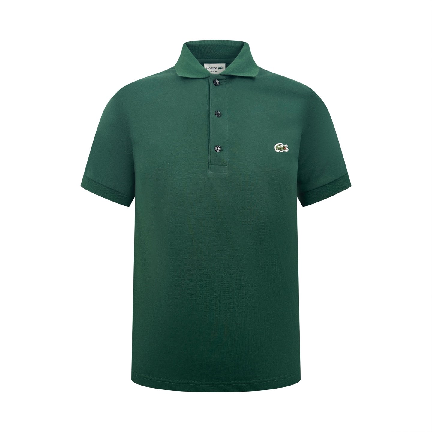 Lacoste crocodile logo Polo shirtM6042104