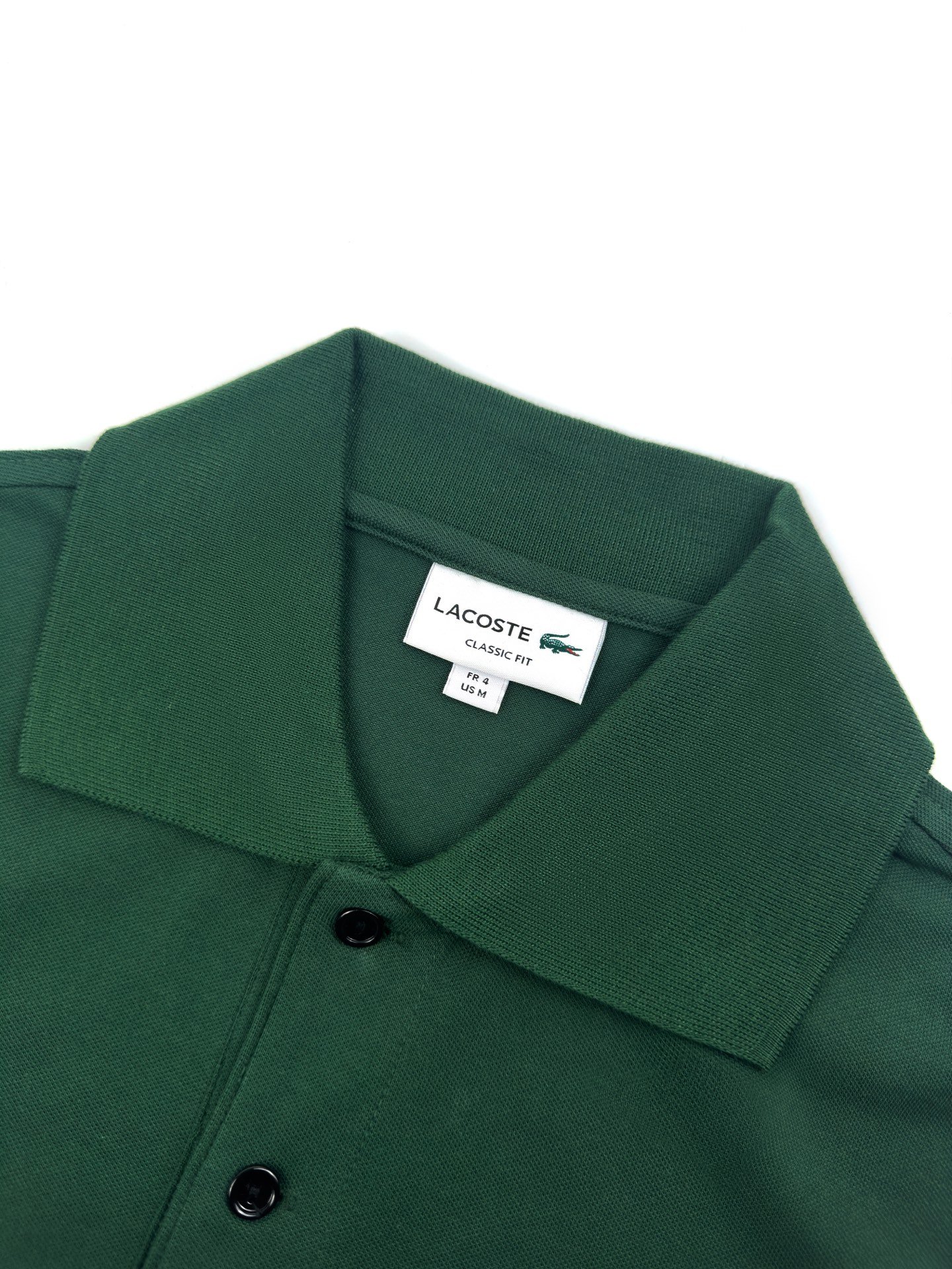 Lacoste crocodile logo Polo shirtM6042104 - Image 8