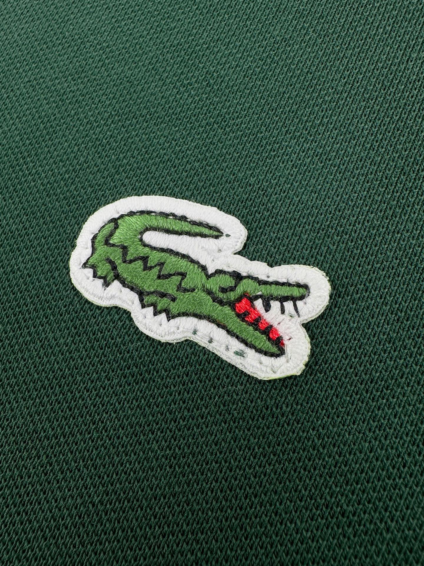 Lacoste crocodile logo Polo shirtM6042104 - Image 13
