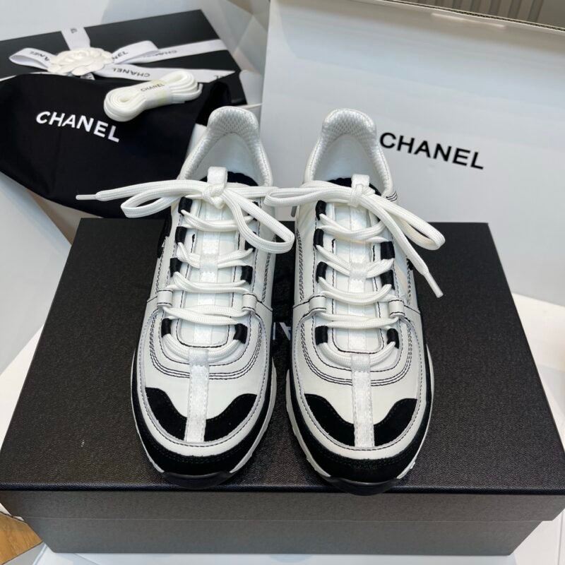 CHANEL 2026 Spring/Summer Collection New Sport Shoes B6042302