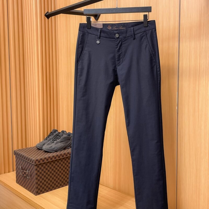 LP Original Casual Pants 2026 New Product DIOR Original Denim Pants 2026 New ProductM6042303
