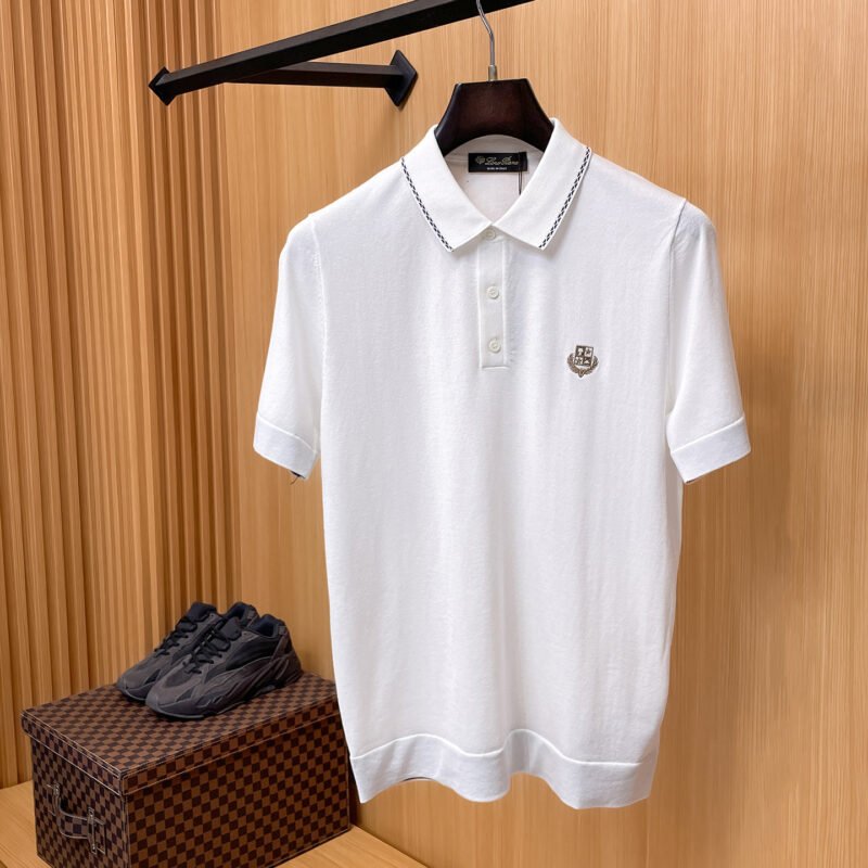 【New Product】2026 LP Men's High-End Business Casual M6042304