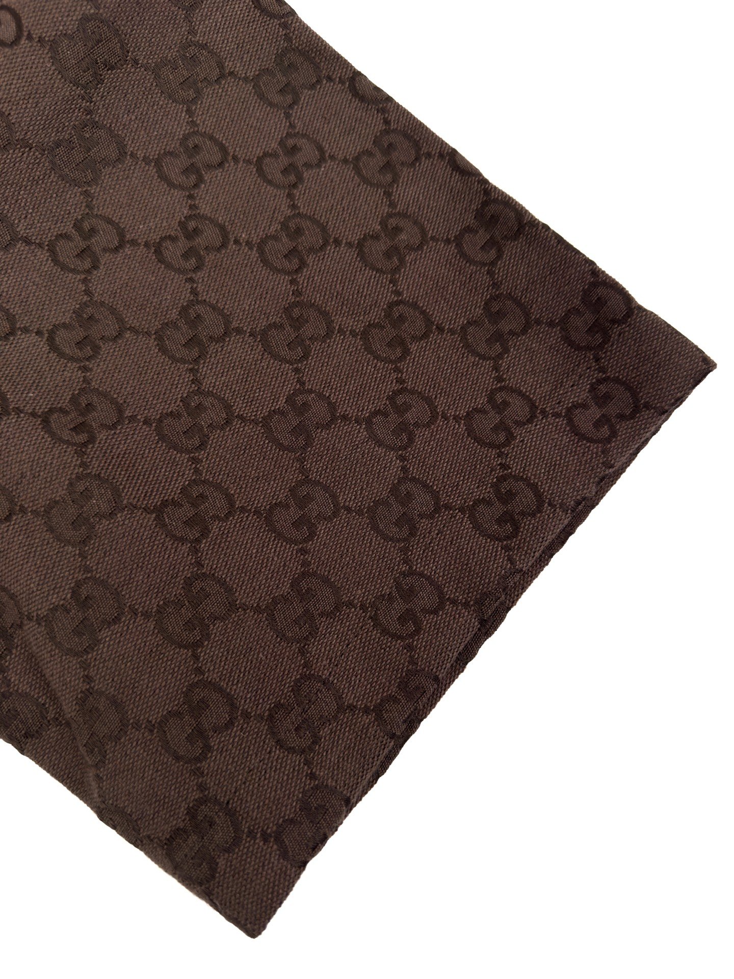 Gucci jacquard printed short-sleeved shirtM6042901 - Image 9