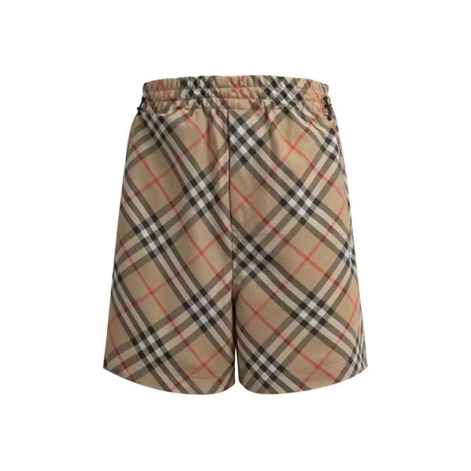 BUR Basketball Patch ShortsM6042904
