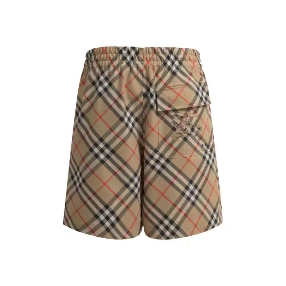 BUR Basketball Patch ShortsM6042904 - Image 7