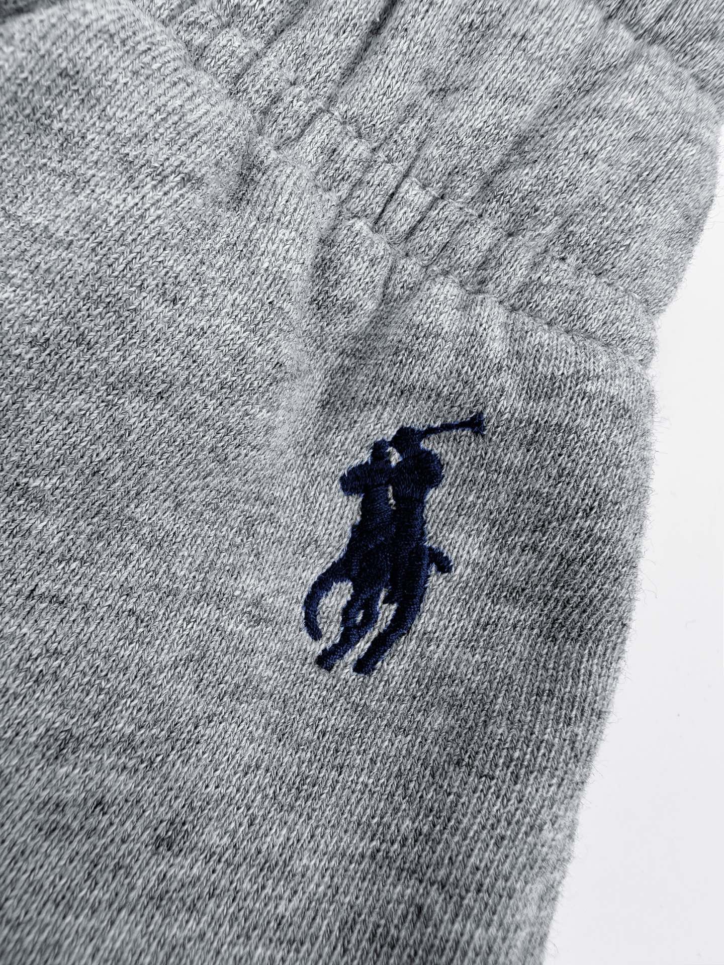 Ralph Lauren Embroidered Casual PantsW6043003 - Image 12
