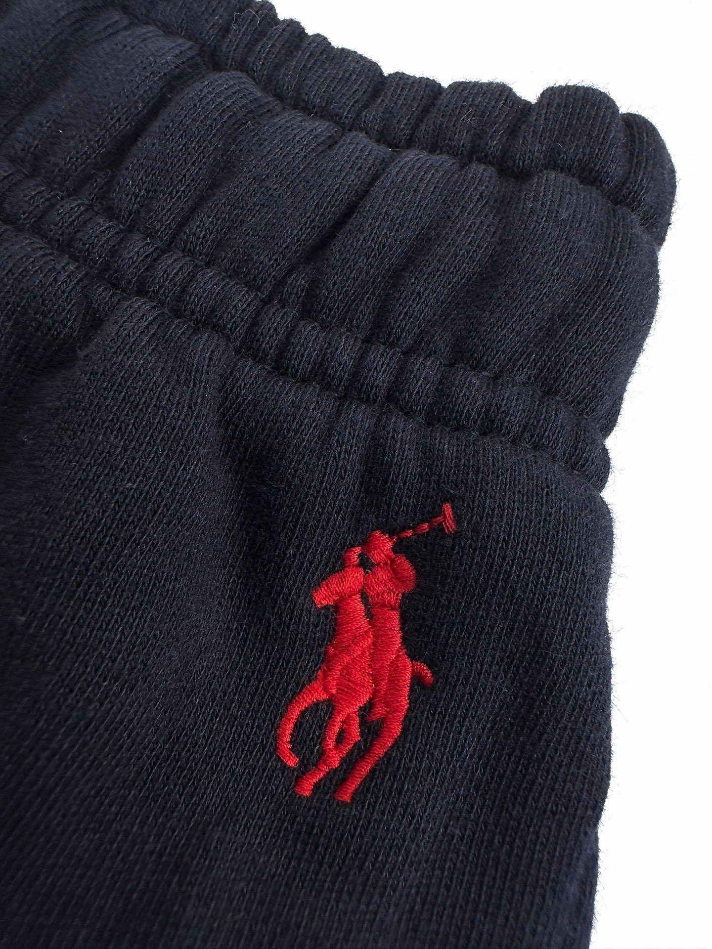 Ralph Lauren Embroidered Casual PantsW6043003 - Image 7