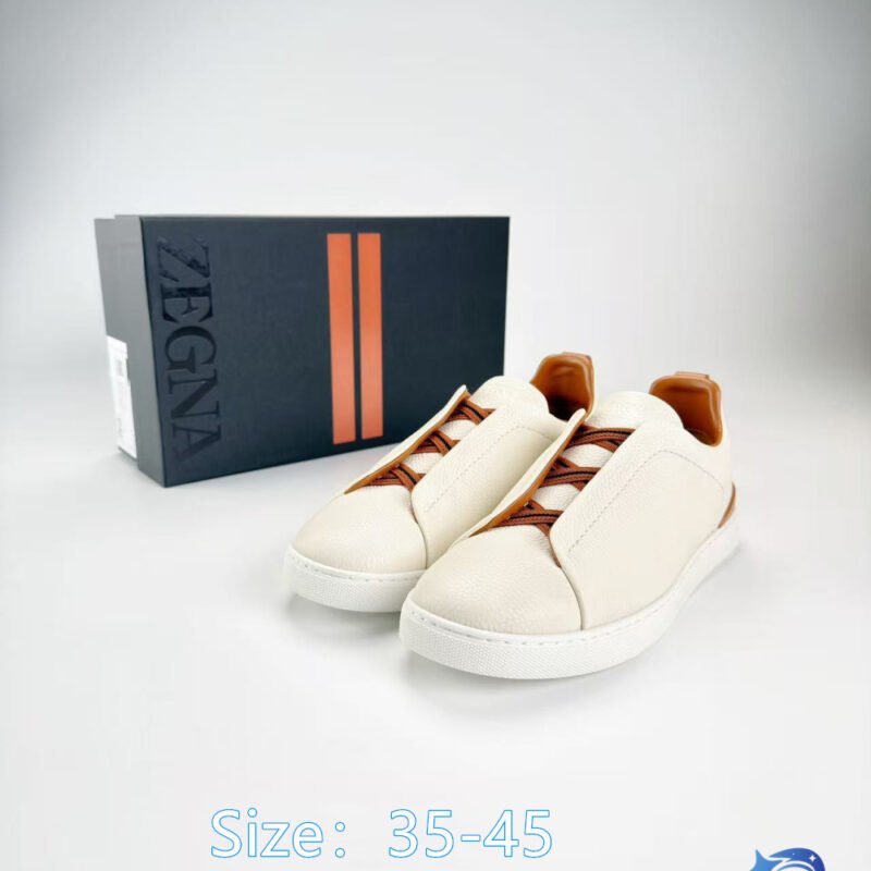 Cowhide Peterson training shoesB6040105