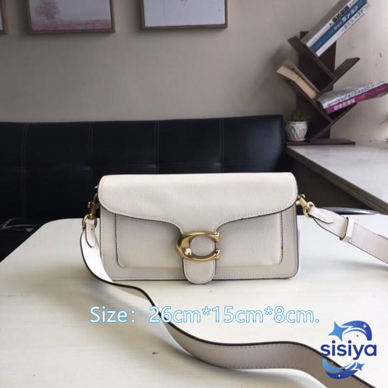 Coach's top version comes with a complete set.B6040202