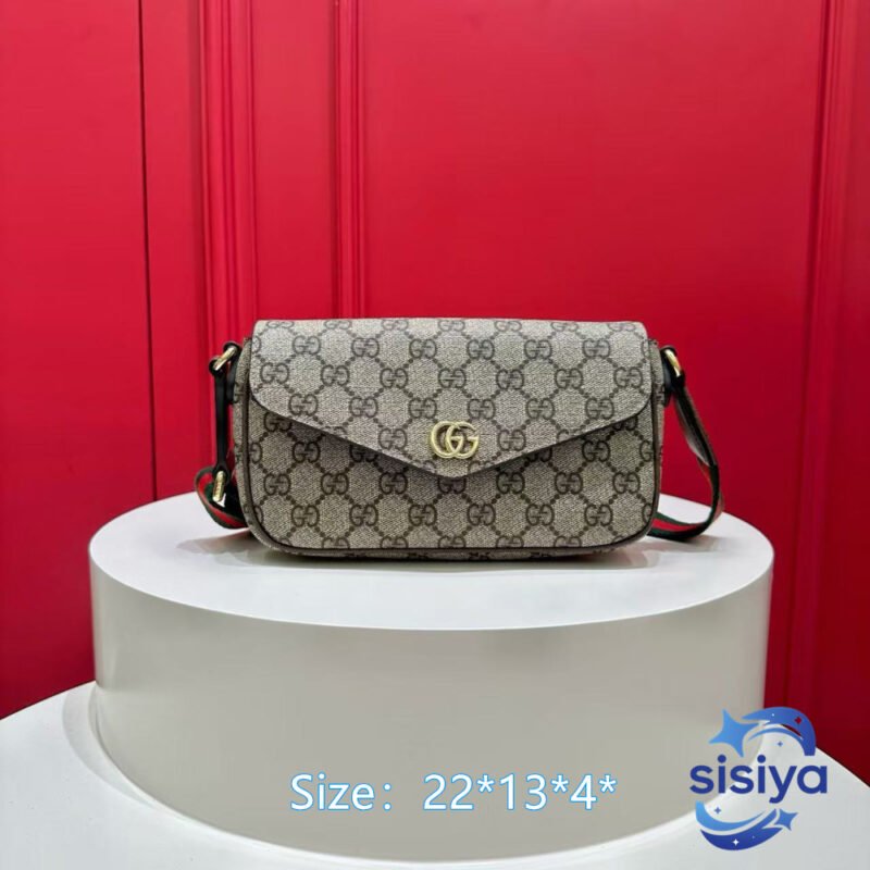 Gucci Tote Bag Classic CollectionB6040203