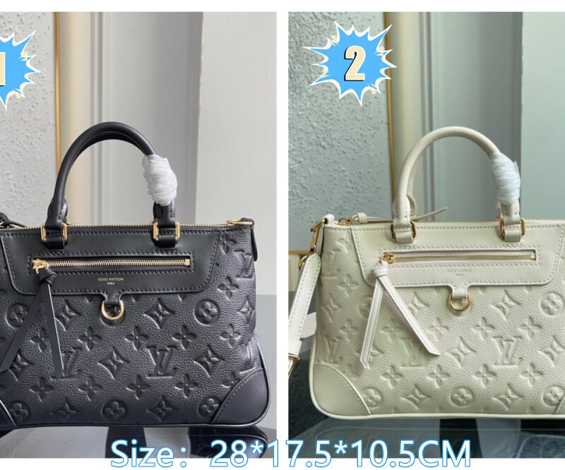 Louisvuitton Skyline PM Monogram Empreinte Leather B6042304