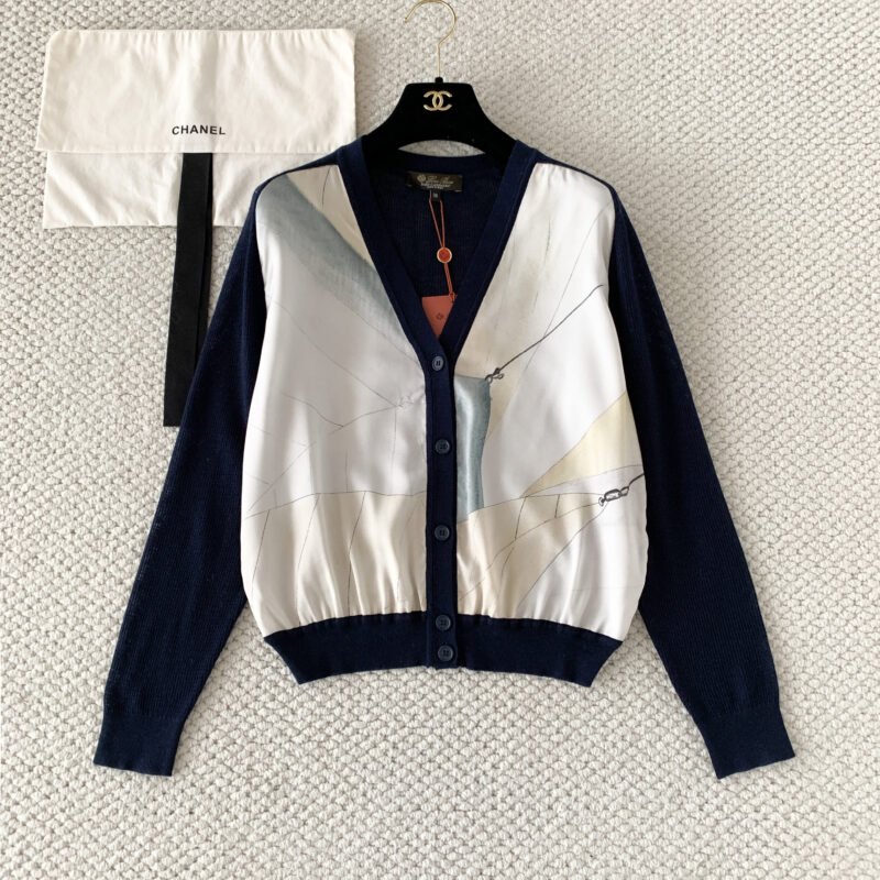 Loro Piana Woman Knitwear W6050603