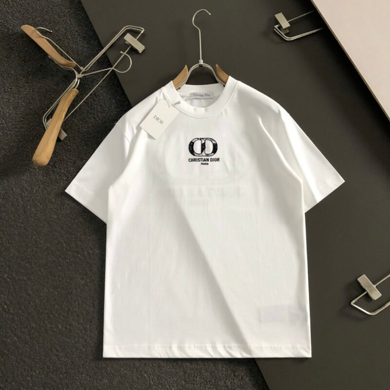 Dior 2026 Spring Short SleeveM6050803
