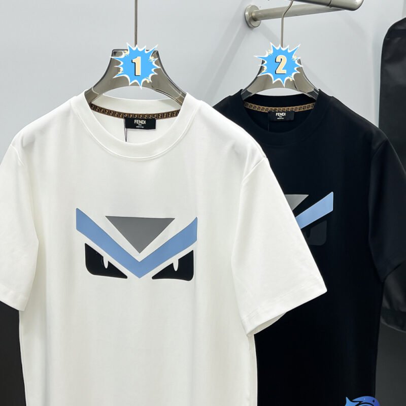 Fendi 2026 Summer Collection New Items M6051201
