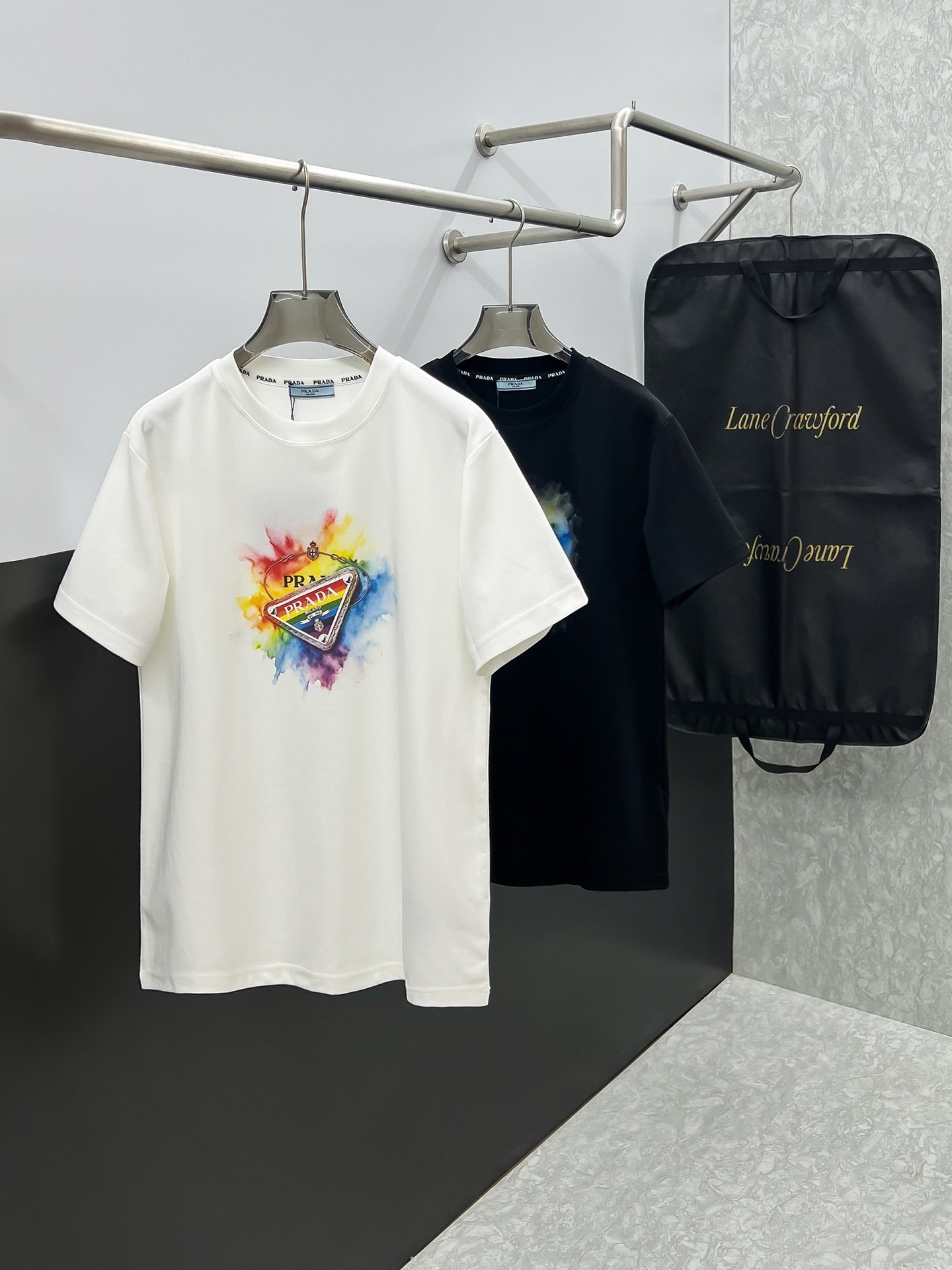 Prada 2026 Summer Collection New Items M6051202 - Image 9