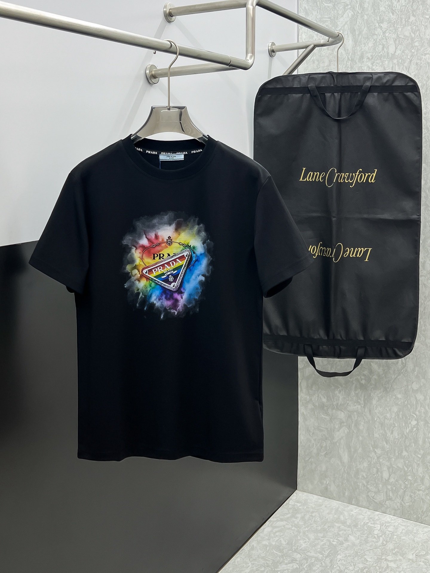 Prada 2026 Summer Collection New Items M6051202 - Image 3