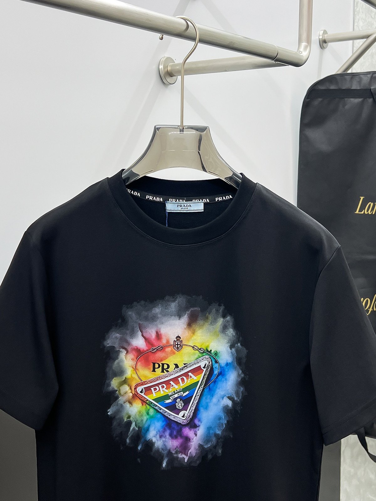Prada 2026 Summer Collection New Items M6051202 - Image 14