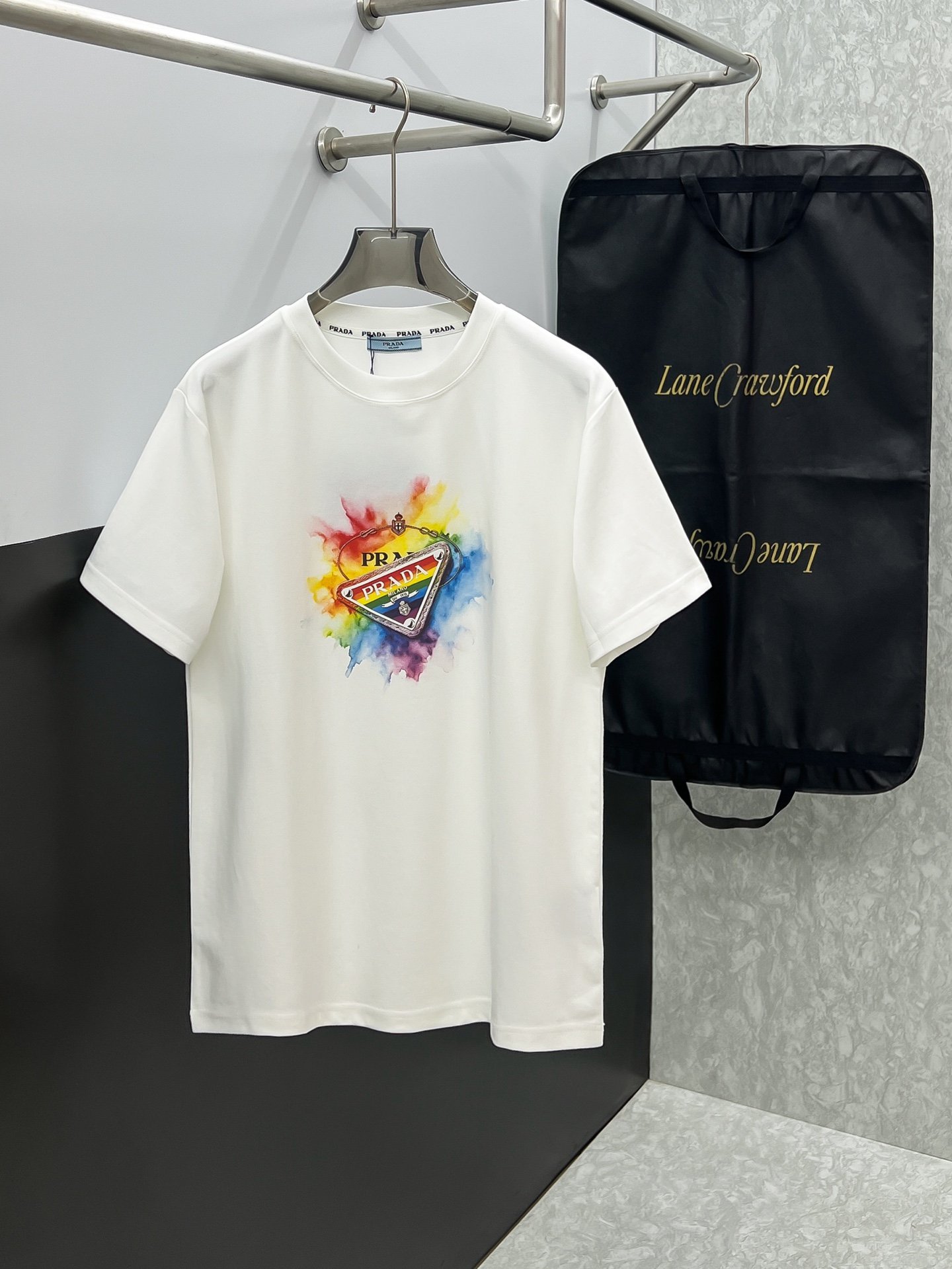 Prada 2026 Summer Collection New Items M6051202 - Image 2