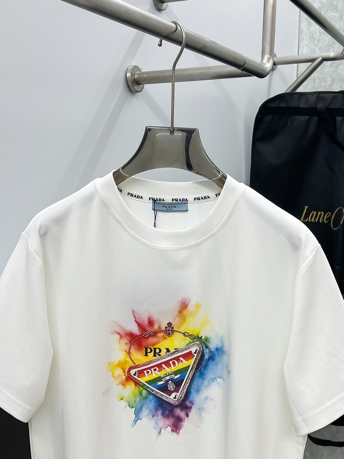 Prada 2026 Summer Collection New Items M6051202 - Image 11
