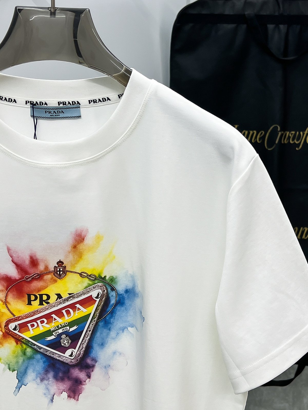 Prada 2026 Summer Collection New Items M6051202 - Image 12