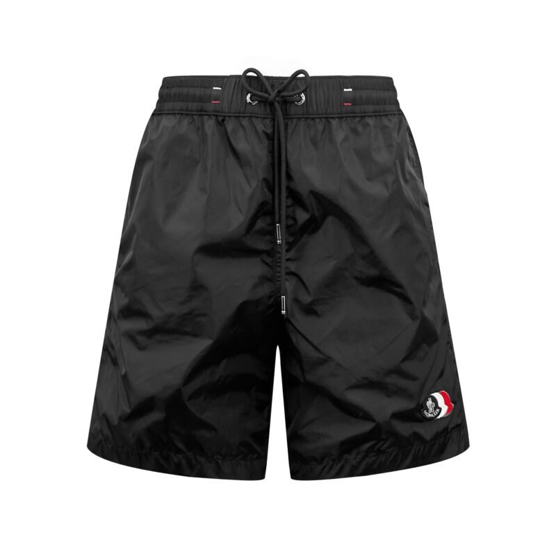 Moncler Patched Label ShortsM6051301