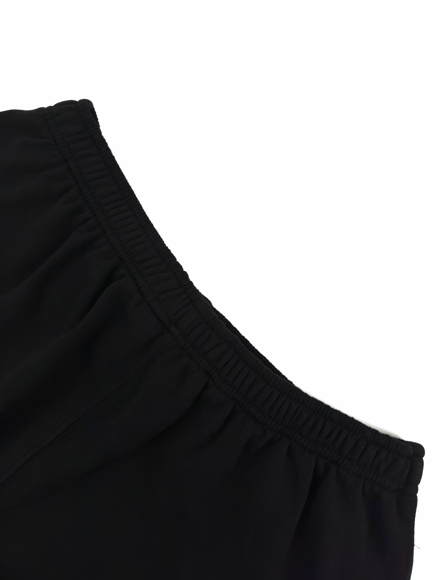 Canada Goose logo shorts M6051402 - Image 8