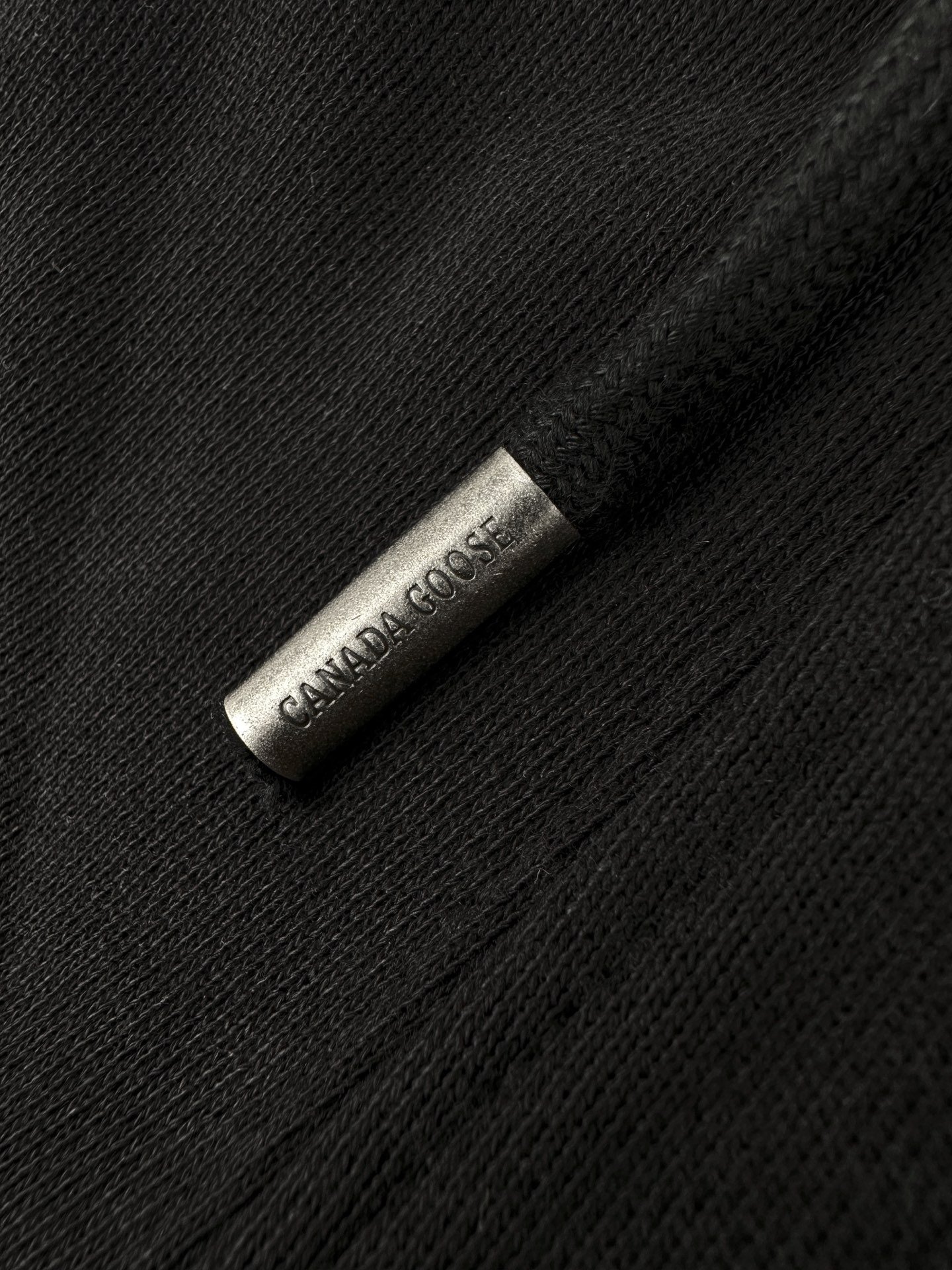 Canada Goose logo shorts M6051402 - Image 14