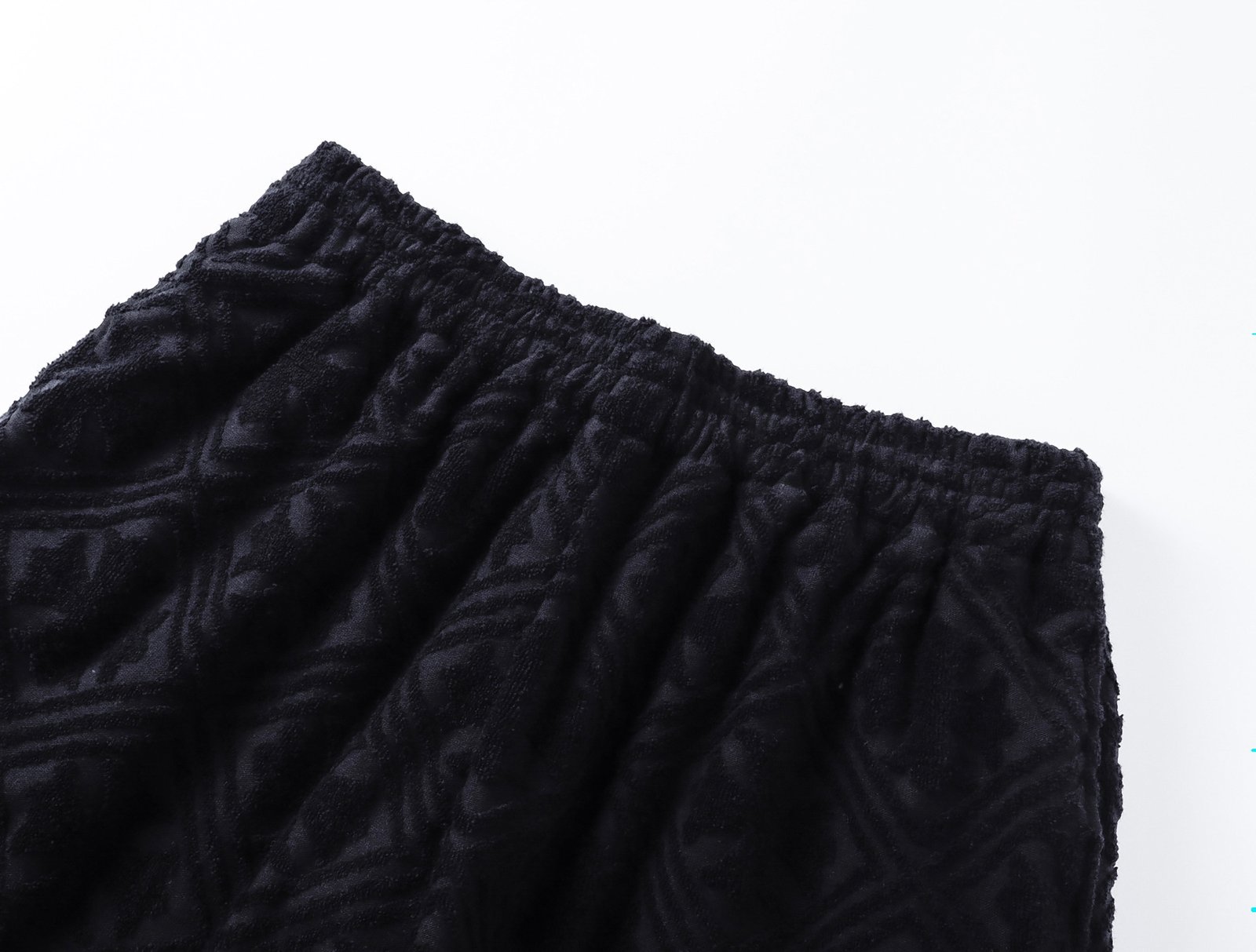 Crocs stretchy waist casual shorts M6051801 - Image 9