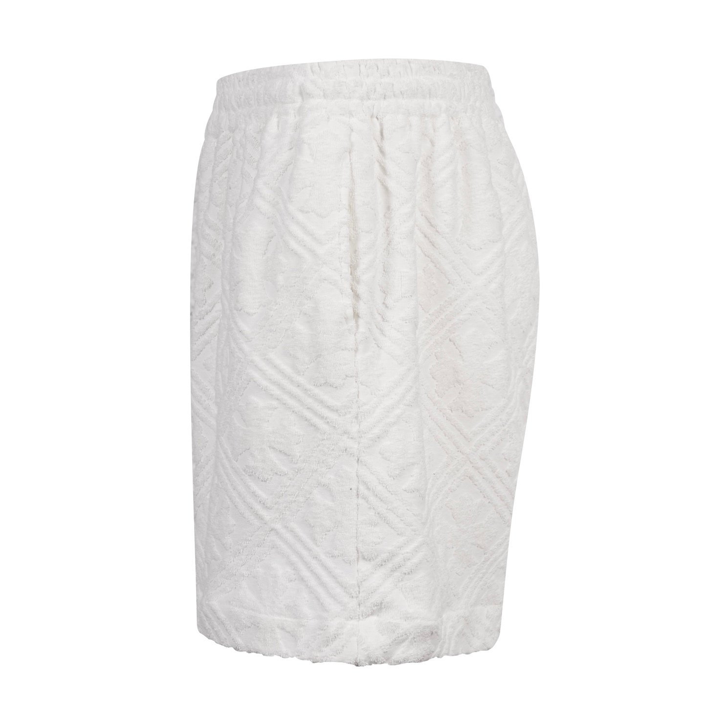Crocs stretchy waist casual shorts M6051801 - Image 6